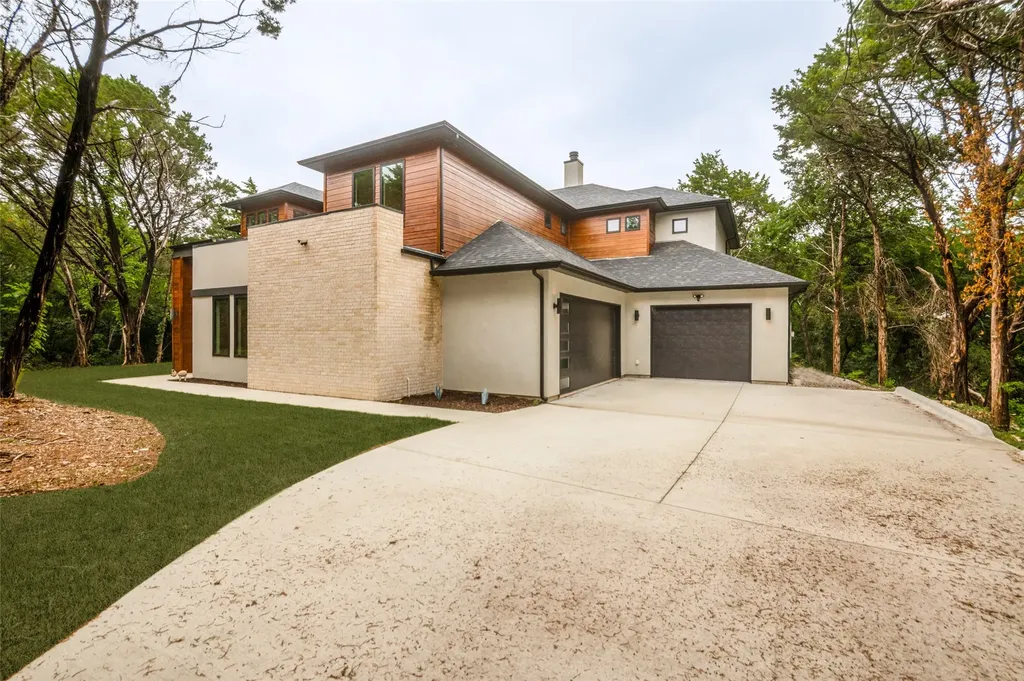 608 Redbud Court Cedar Hill TX 75104