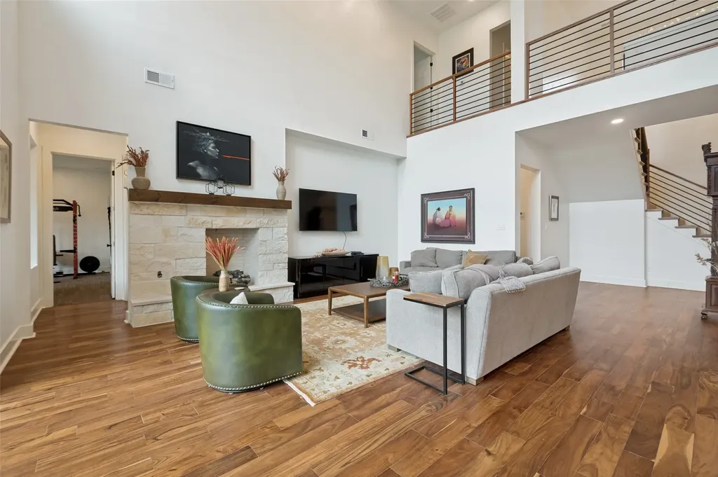 608 Redbud Court Cedar Hill TX 75104