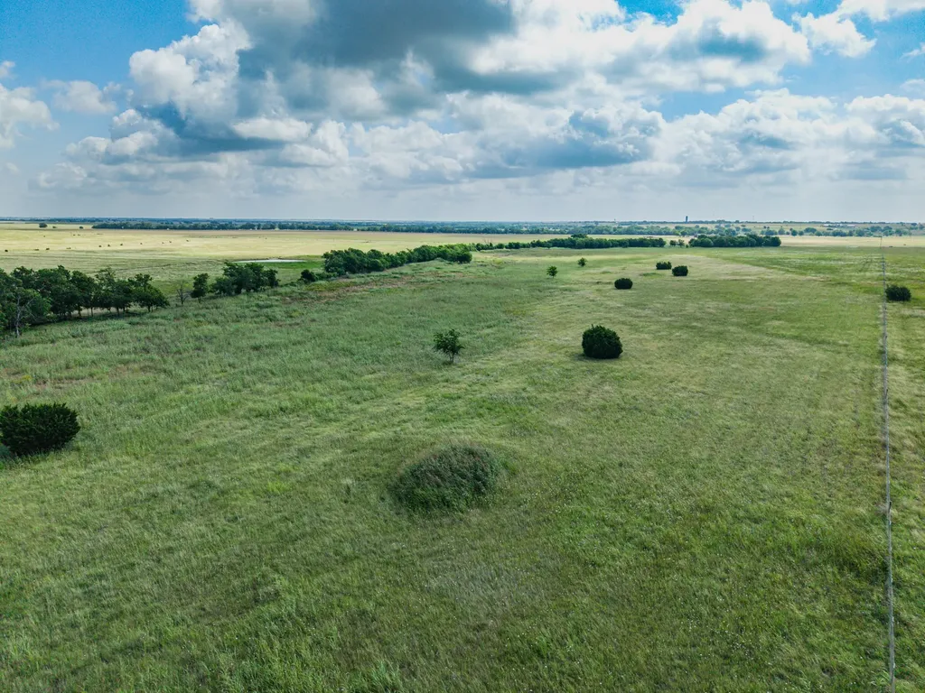 295 Turkey Run Road Crawford TX 76638