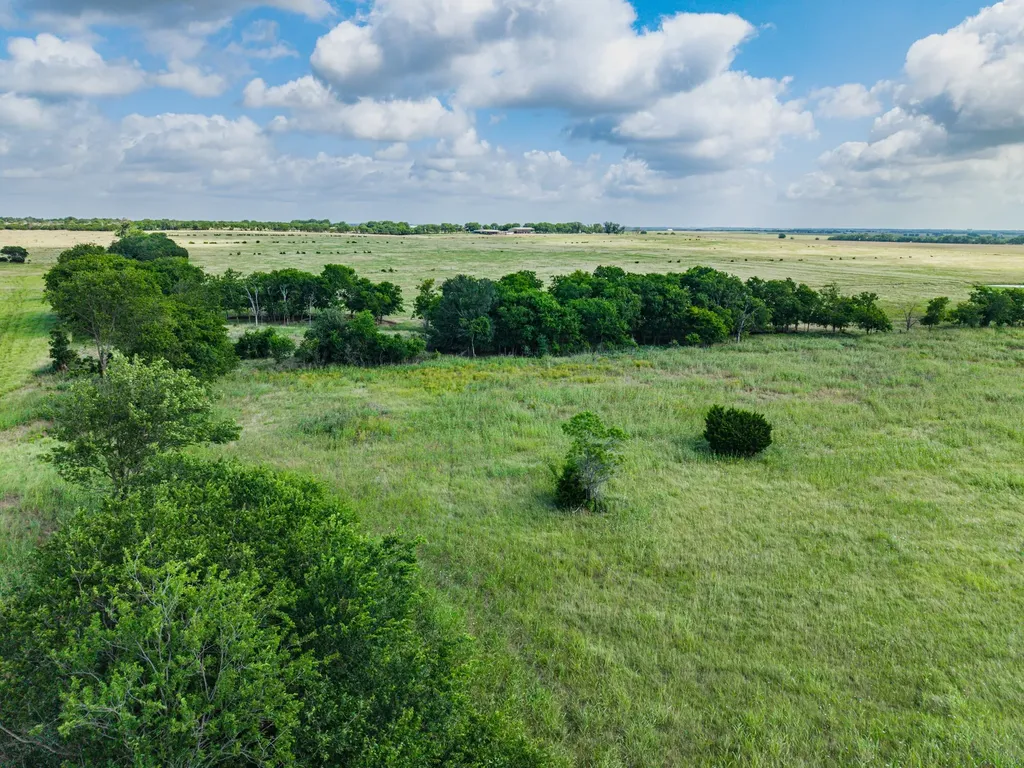 295 Turkey Run Road Crawford TX 76638