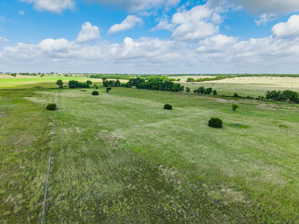 295 Turkey Run Road Crawford TX 76638