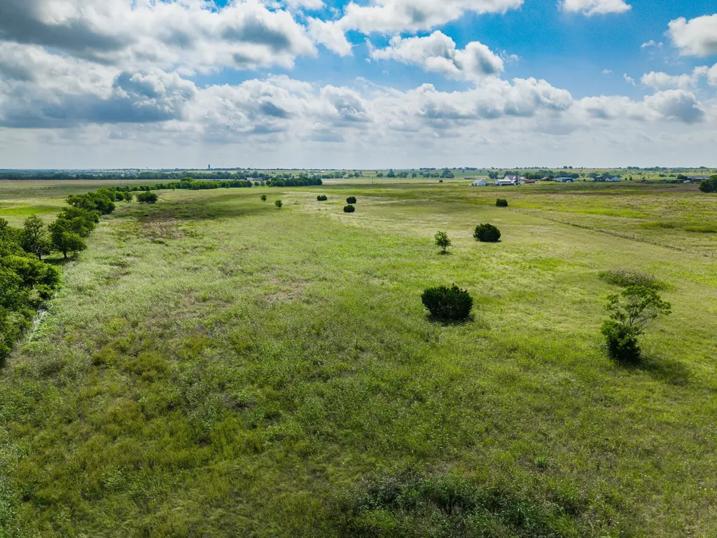 295 Turkey Run Road Crawford TX 76638