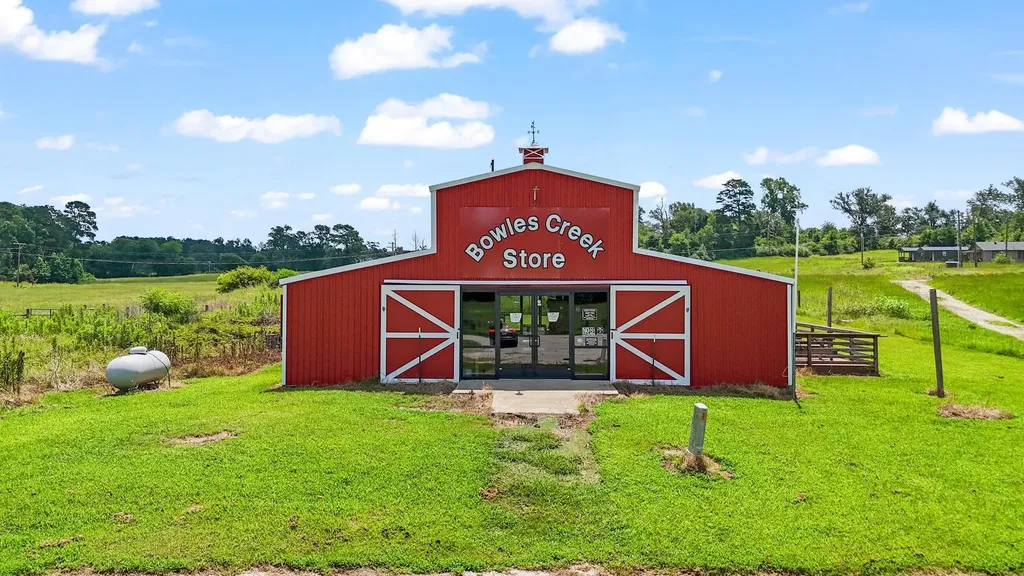 11074 W 64 Highway Overton TX 75684