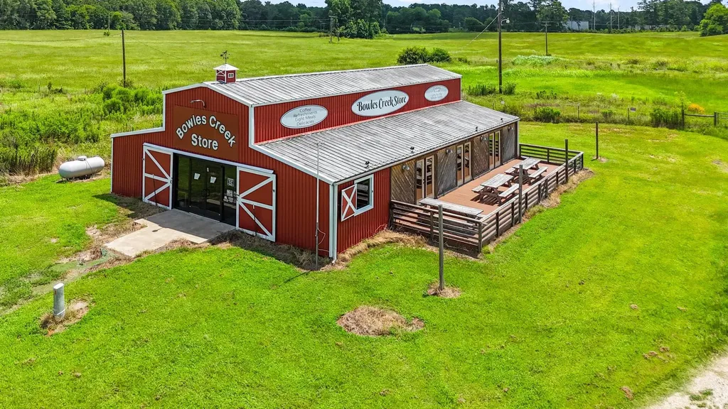 11074 W 64 Highway Overton TX 75684