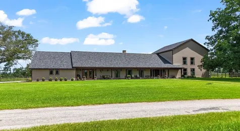 11074 W 64 Highway Overton TX 75684