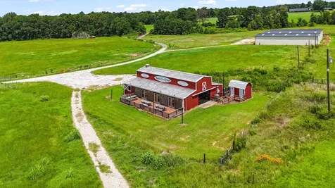 11074 W 64 Highway Overton TX 75684