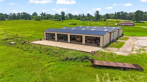 11074 W 64 Highway Overton TX 75684