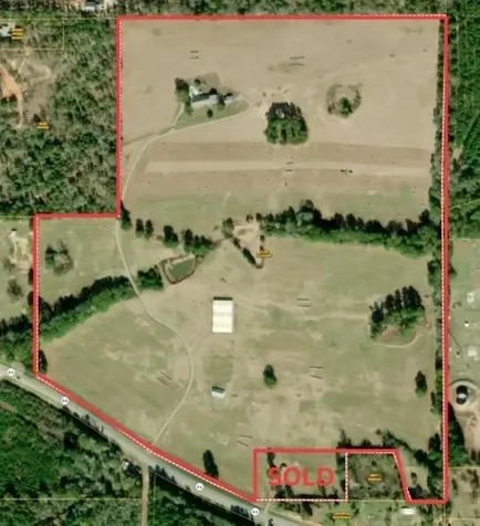 11074 W 64 Highway Overton TX 75684