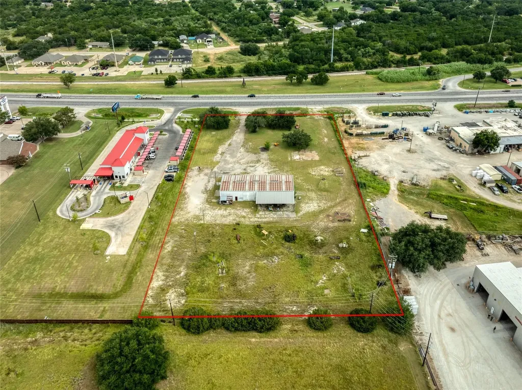 2013 E Highway 377 Granbury TX 76049
