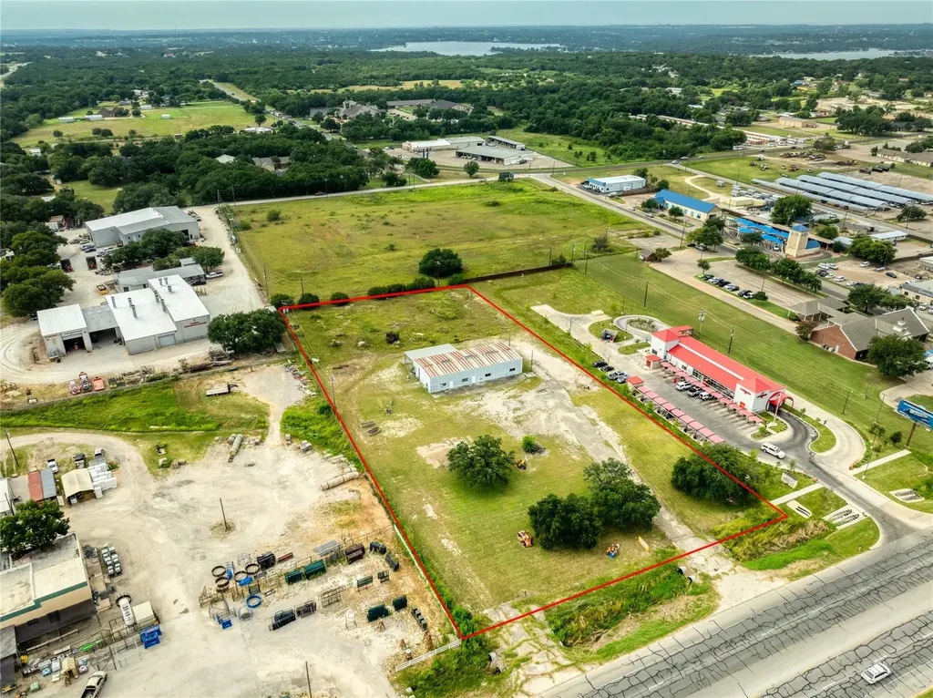 2013 E Highway 377 Granbury TX 76049