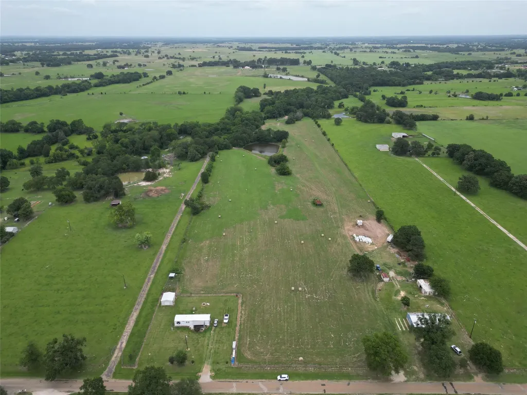 0 Vz County Road 2801 Mabank TX 75147