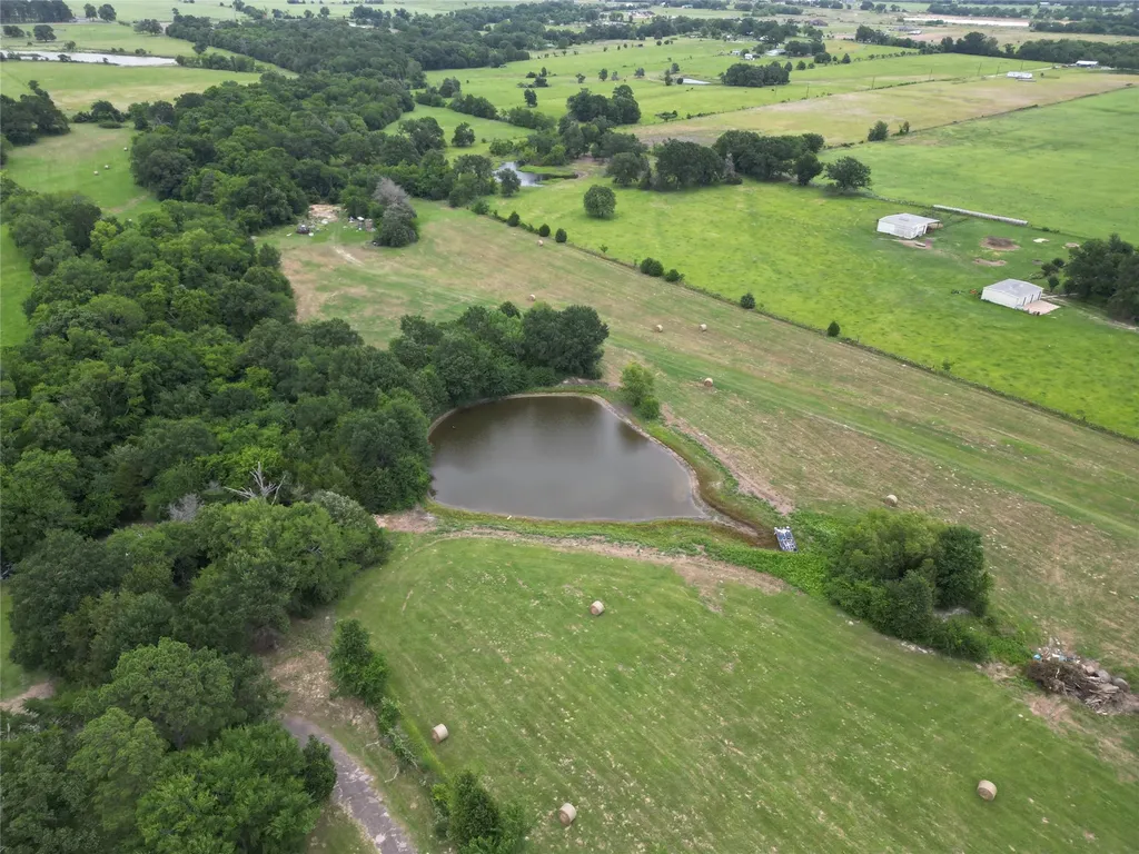 0 Vz County Road 2801 Mabank TX 75147