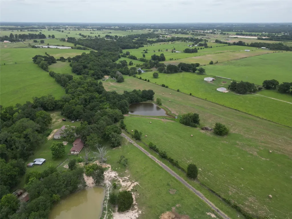 0 Vz County Road 2801 Mabank TX 75147