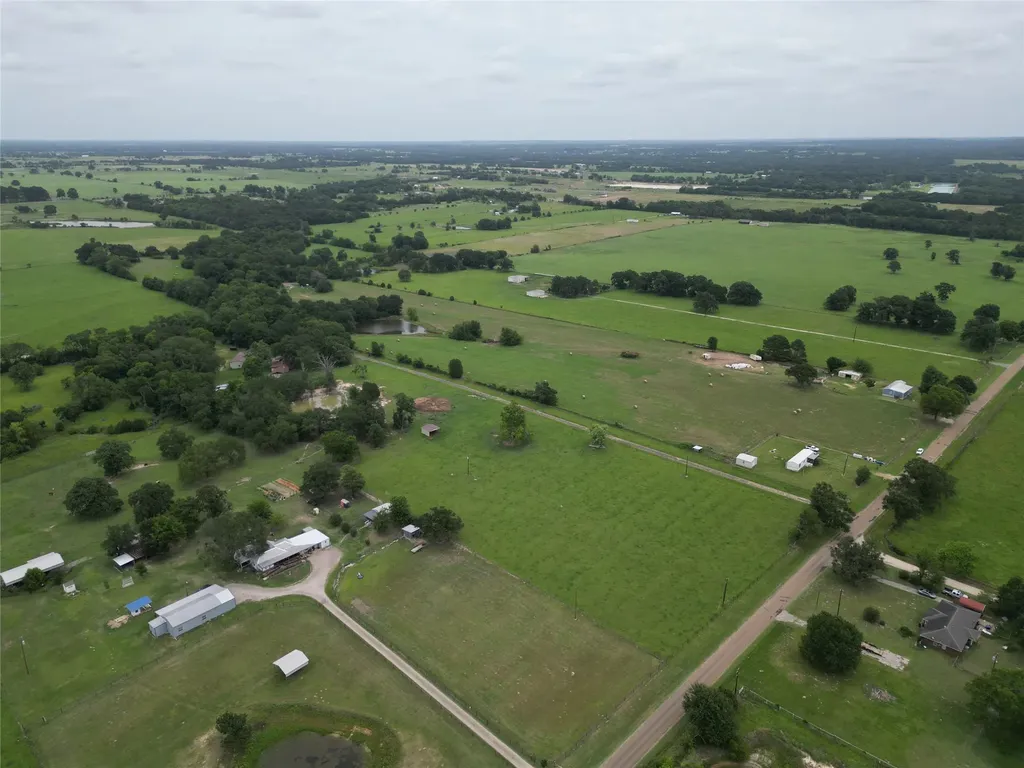 0 Vz County Road 2801 Mabank TX 75147