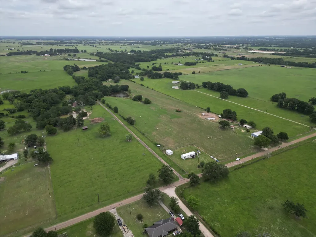 0 Vz County Road 2801 Mabank TX 75147