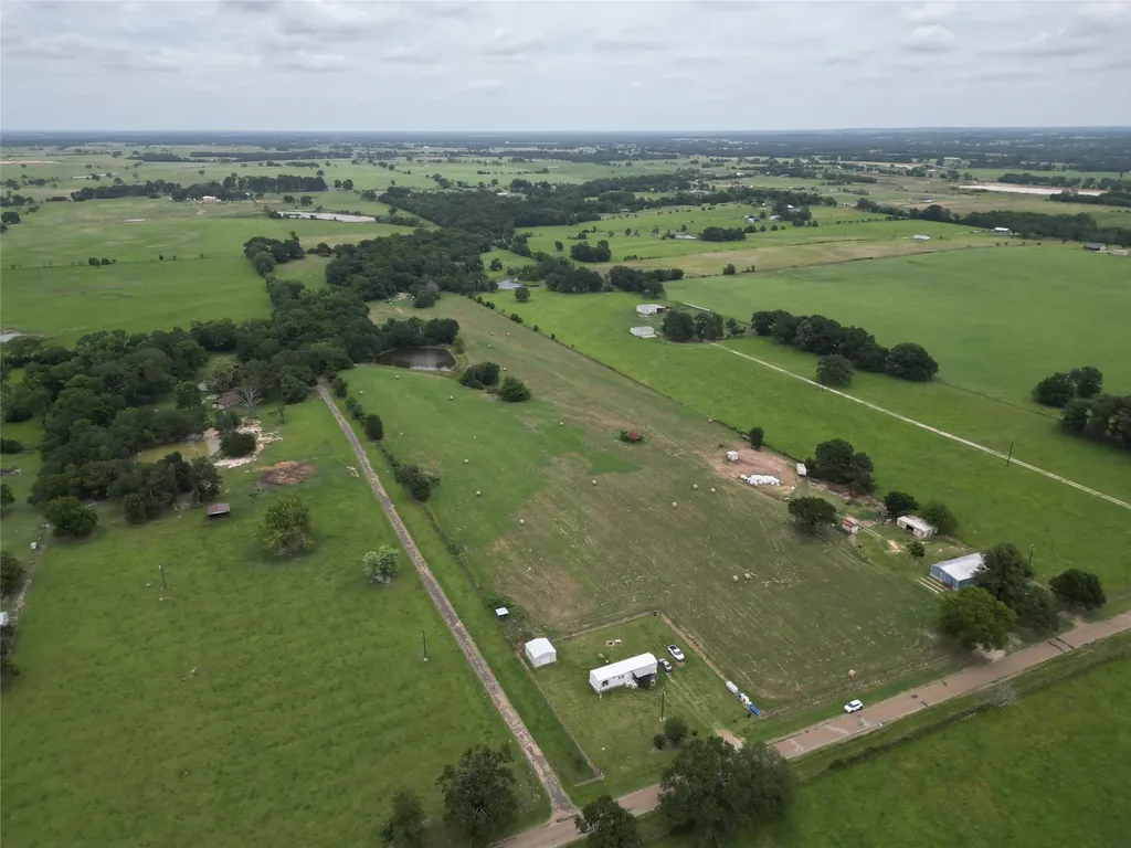 0 Vz County Road 2801 Mabank TX 75147