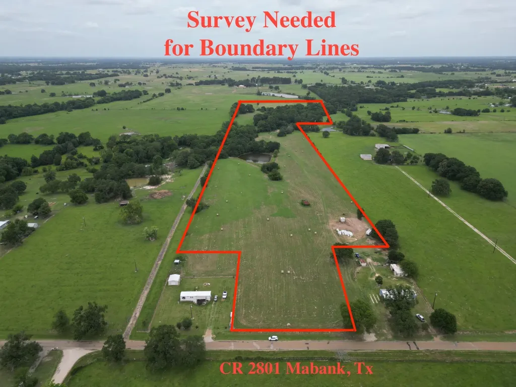 0 Vz County Road 2801 Mabank TX 75147