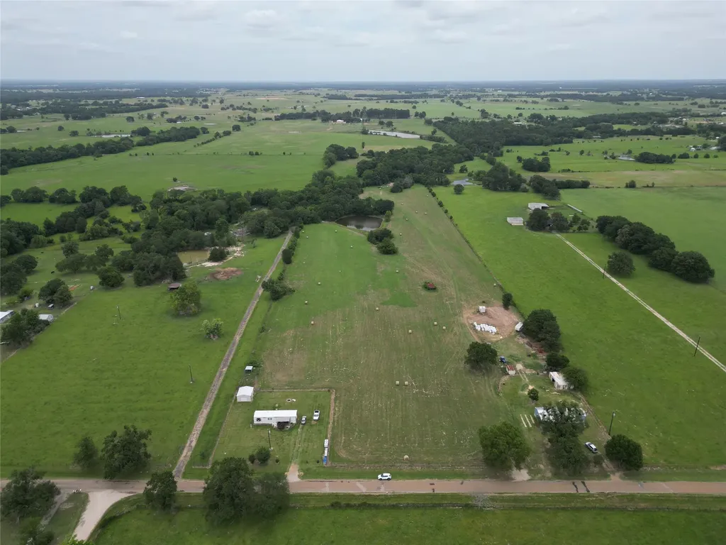0 Vz County Road 2801 Mabank TX 75147