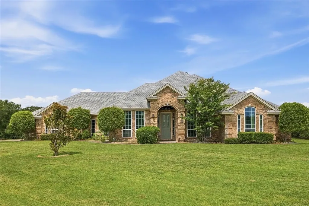 116 River Creek Lane Aledo TX 76008