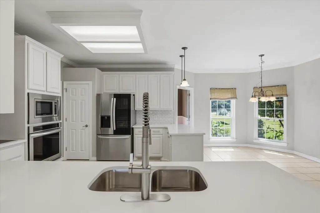 116 River Creek Lane Aledo TX 76008