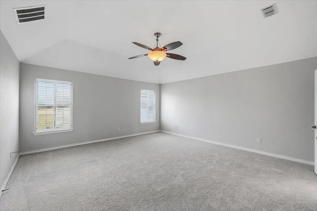 116 River Creek Lane Aledo TX 76008