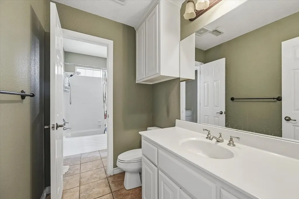 116 River Creek Lane Aledo TX 76008