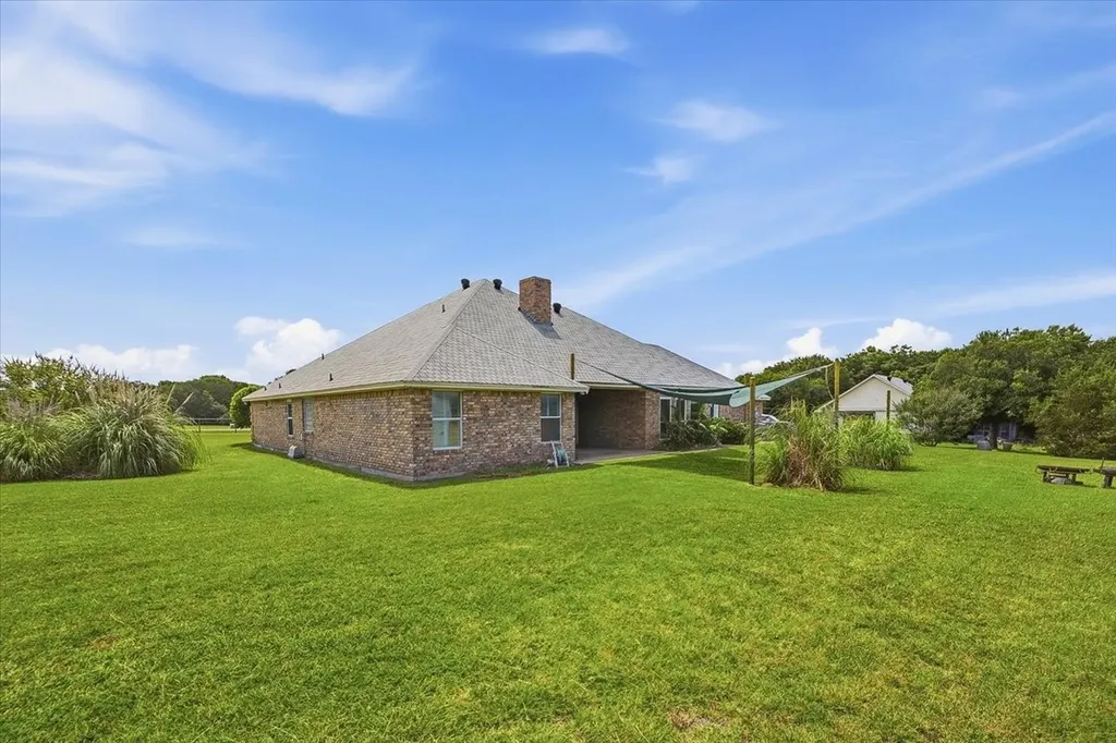 116 River Creek Lane Aledo TX 76008