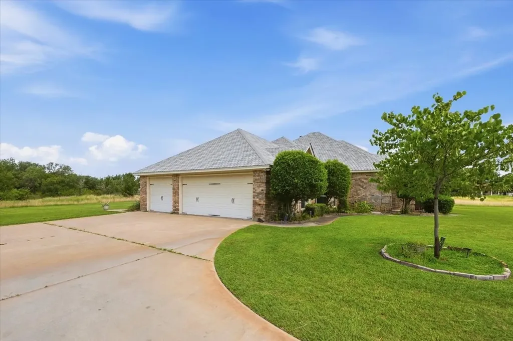 116 River Creek Lane Aledo TX 76008