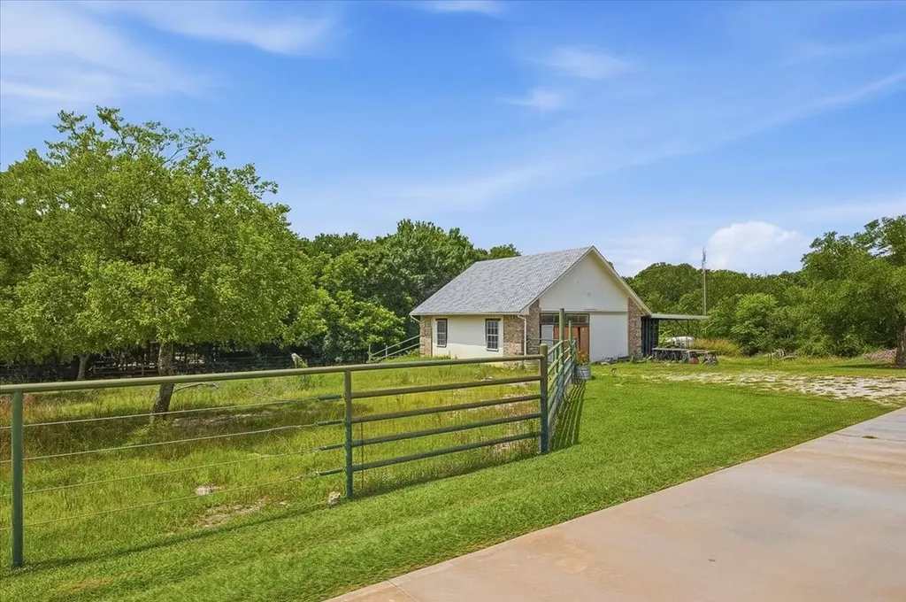 116 River Creek Lane Aledo TX 76008