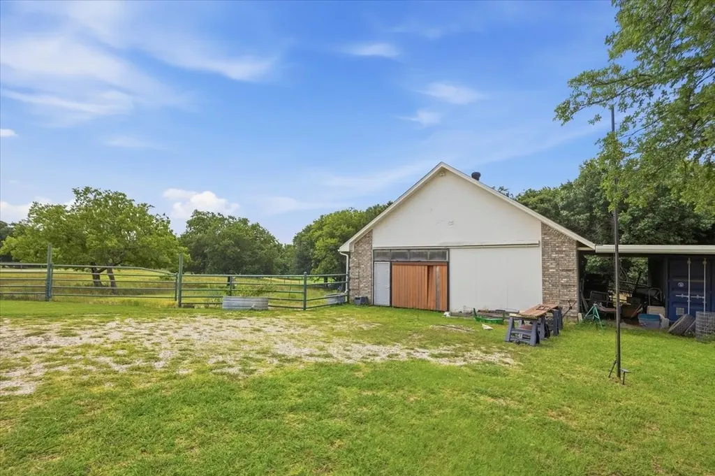 116 River Creek Lane Aledo TX 76008