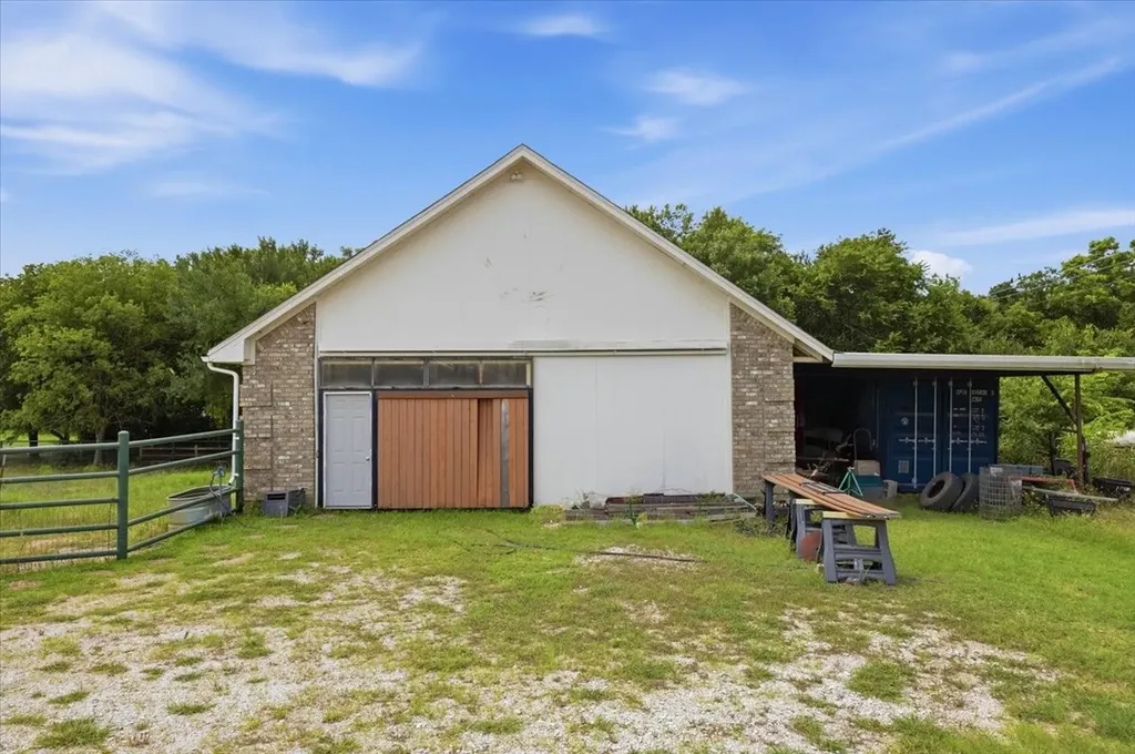 116 River Creek Lane Aledo TX 76008