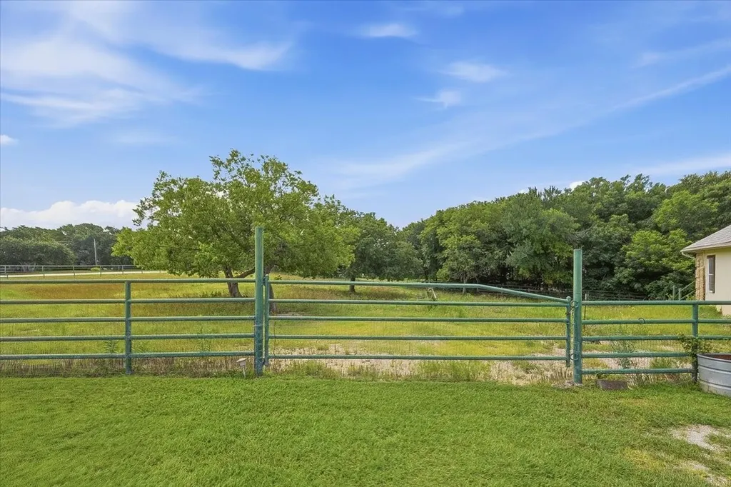 116 River Creek Lane Aledo TX 76008