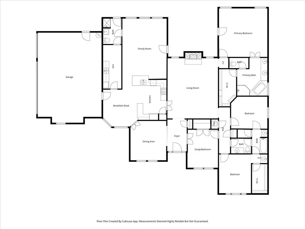 116 River Creek Lane Aledo TX 76008