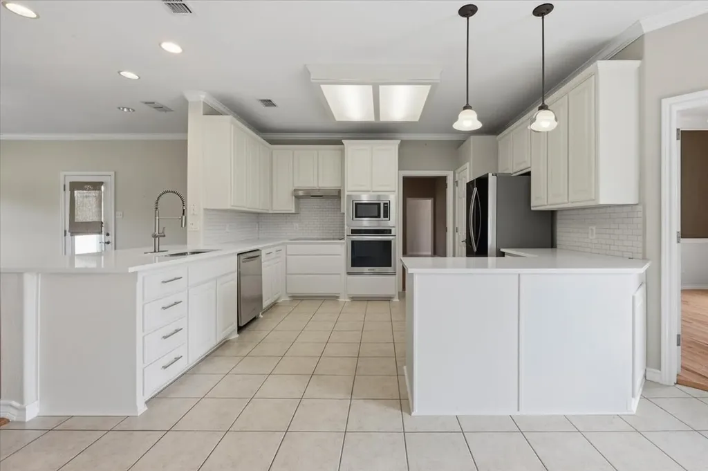 116 River Creek Lane Aledo TX 76008