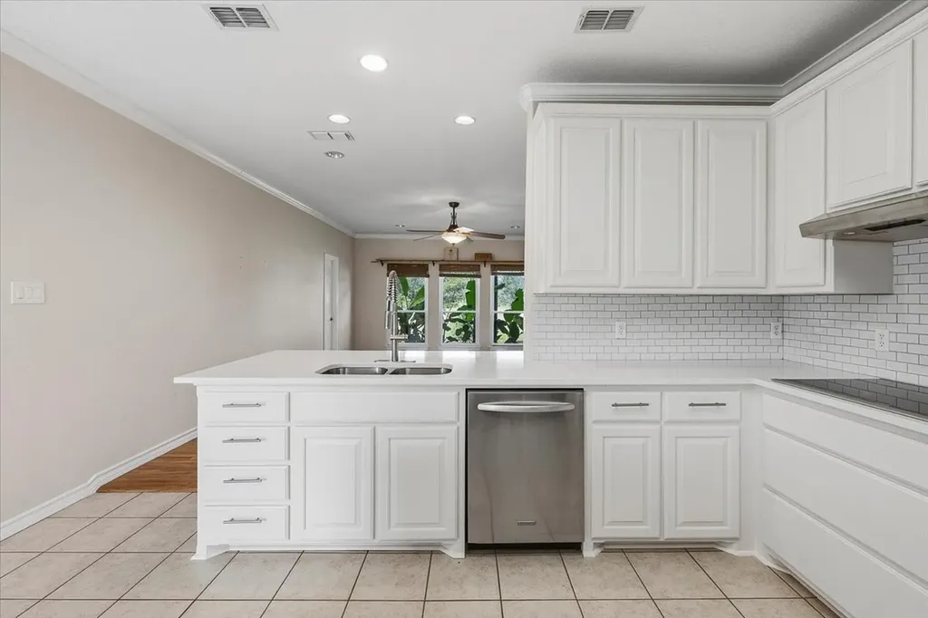 116 River Creek Lane Aledo TX 76008