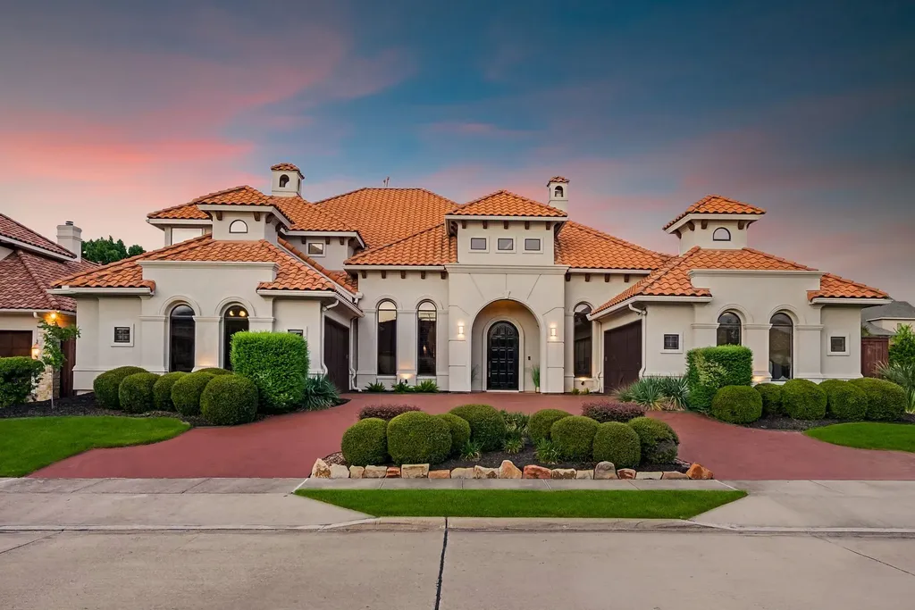 1778 Torrey Pines Lane Frisco TX 75034