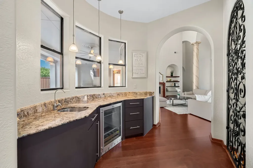 1778 Torrey Pines Lane Frisco TX 75034