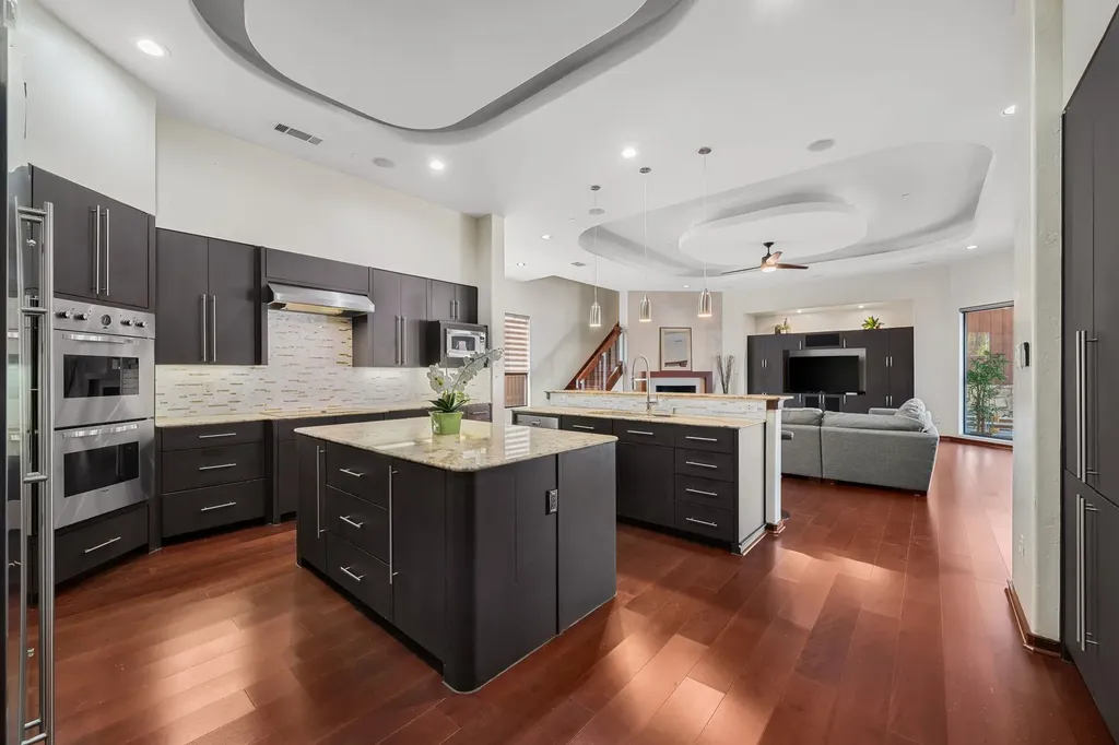 1778 Torrey Pines Lane Frisco TX 75034