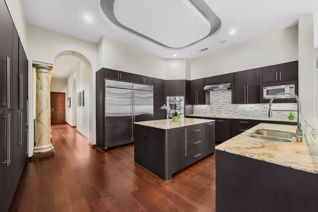 1778 Torrey Pines Lane Frisco TX 75034