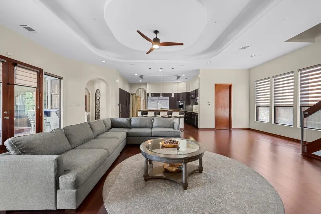 1778 Torrey Pines Lane Frisco TX 75034