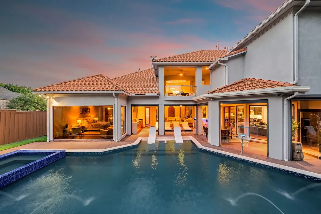 1778 Torrey Pines Lane Frisco TX 75034