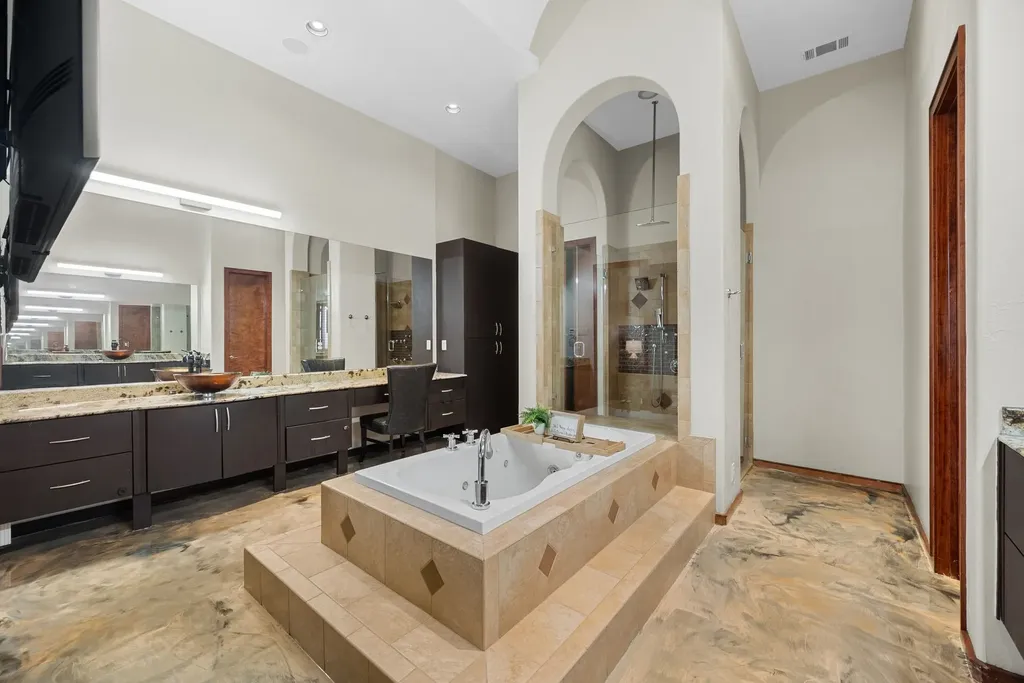 1778 Torrey Pines Lane Frisco TX 75034