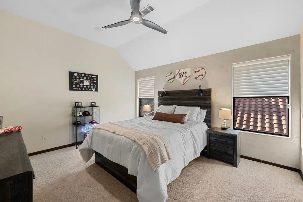 1778 Torrey Pines Lane Frisco TX 75034