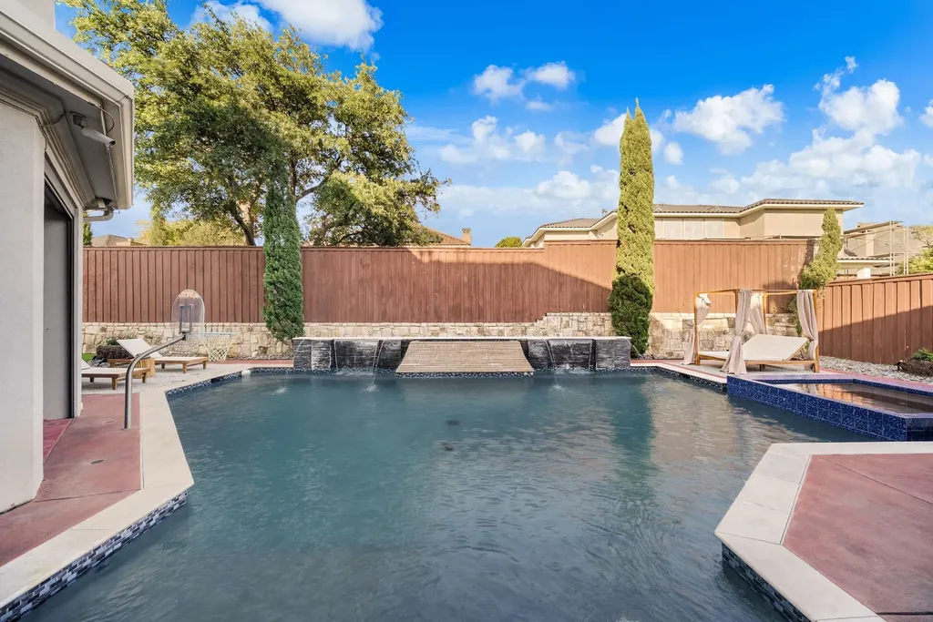 1778 Torrey Pines Lane Frisco TX 75034