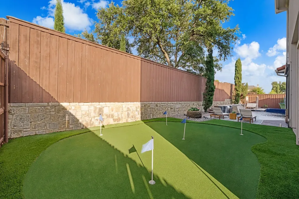 1778 Torrey Pines Lane Frisco TX 75034