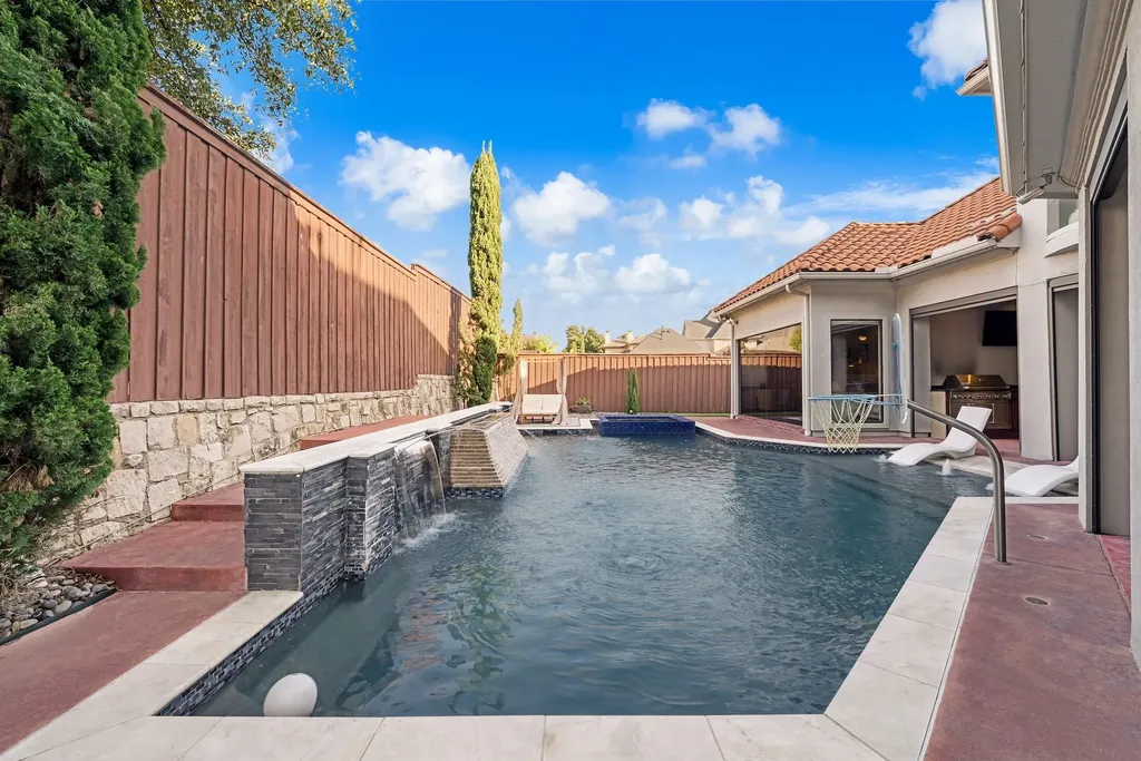 1778 Torrey Pines Lane Frisco TX 75034