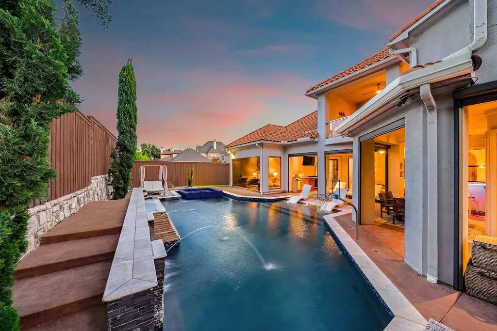 1778 Torrey Pines Lane Frisco TX 75034