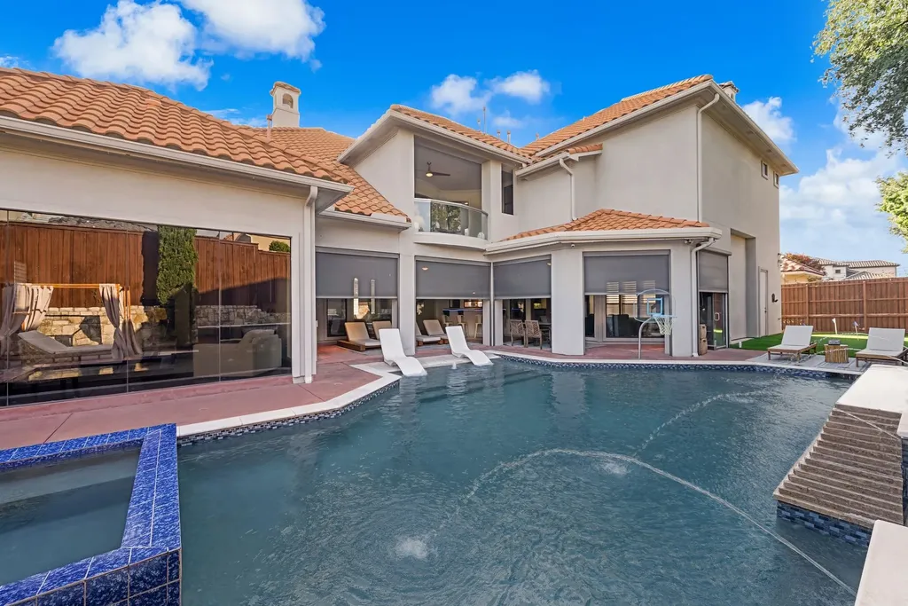 1778 Torrey Pines Lane Frisco TX 75034