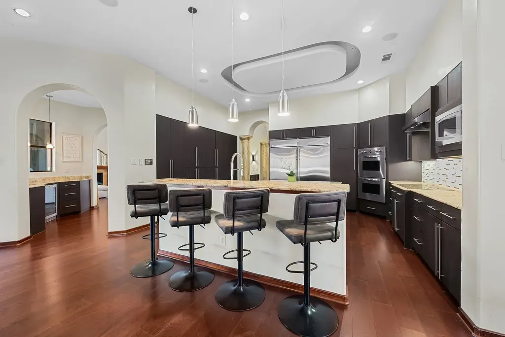 1778 Torrey Pines Lane Frisco TX 75034