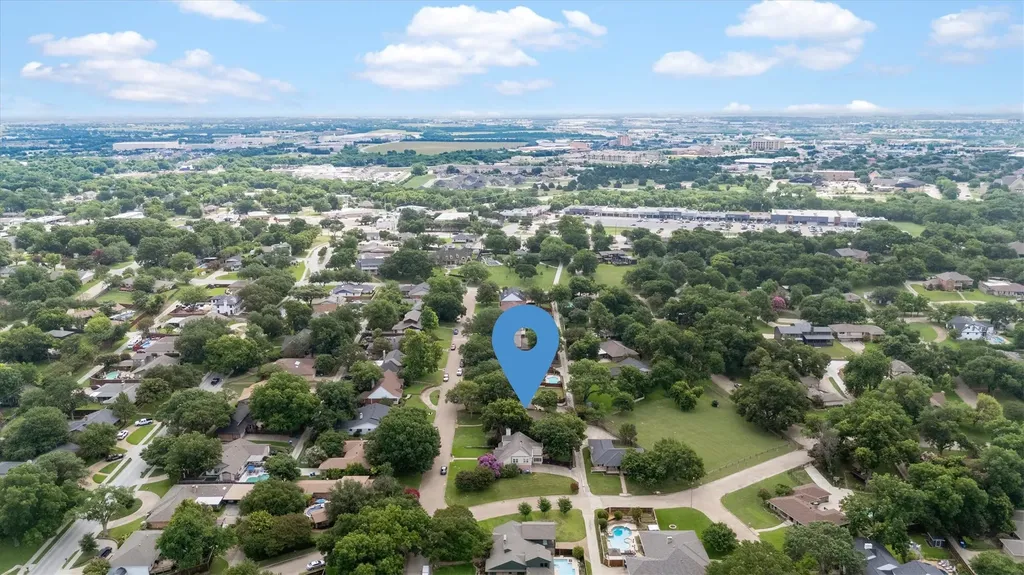 213 Rockbrook Drive Rockwall TX 75087